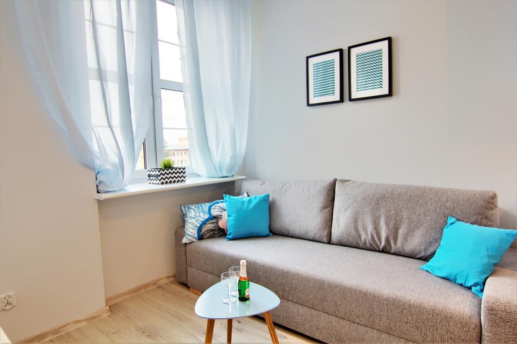 Apartments in - Janosika Szczecin Bagian luar foto