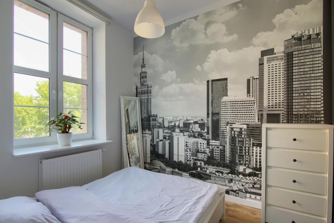 Apartments in - Janosika Szczecin Bagian luar foto